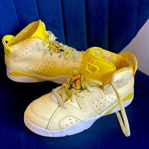 Realize Jordan’s With Roses are Rare ✨✨